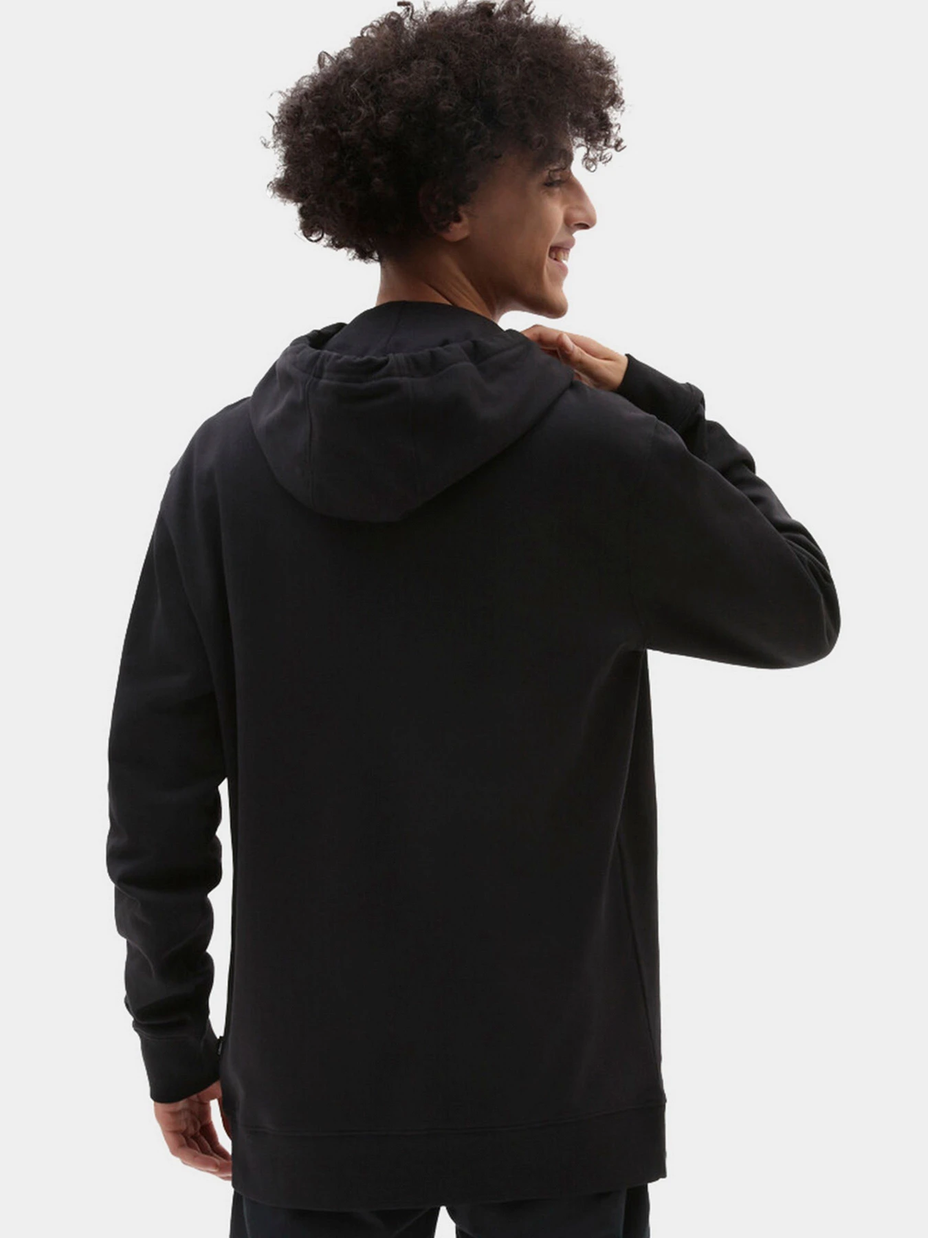 Худи и свитшоты Vans модель VN0000BRBLK1 Худи и свитшоты Vans модель VN0000BRBLK1 Фото
