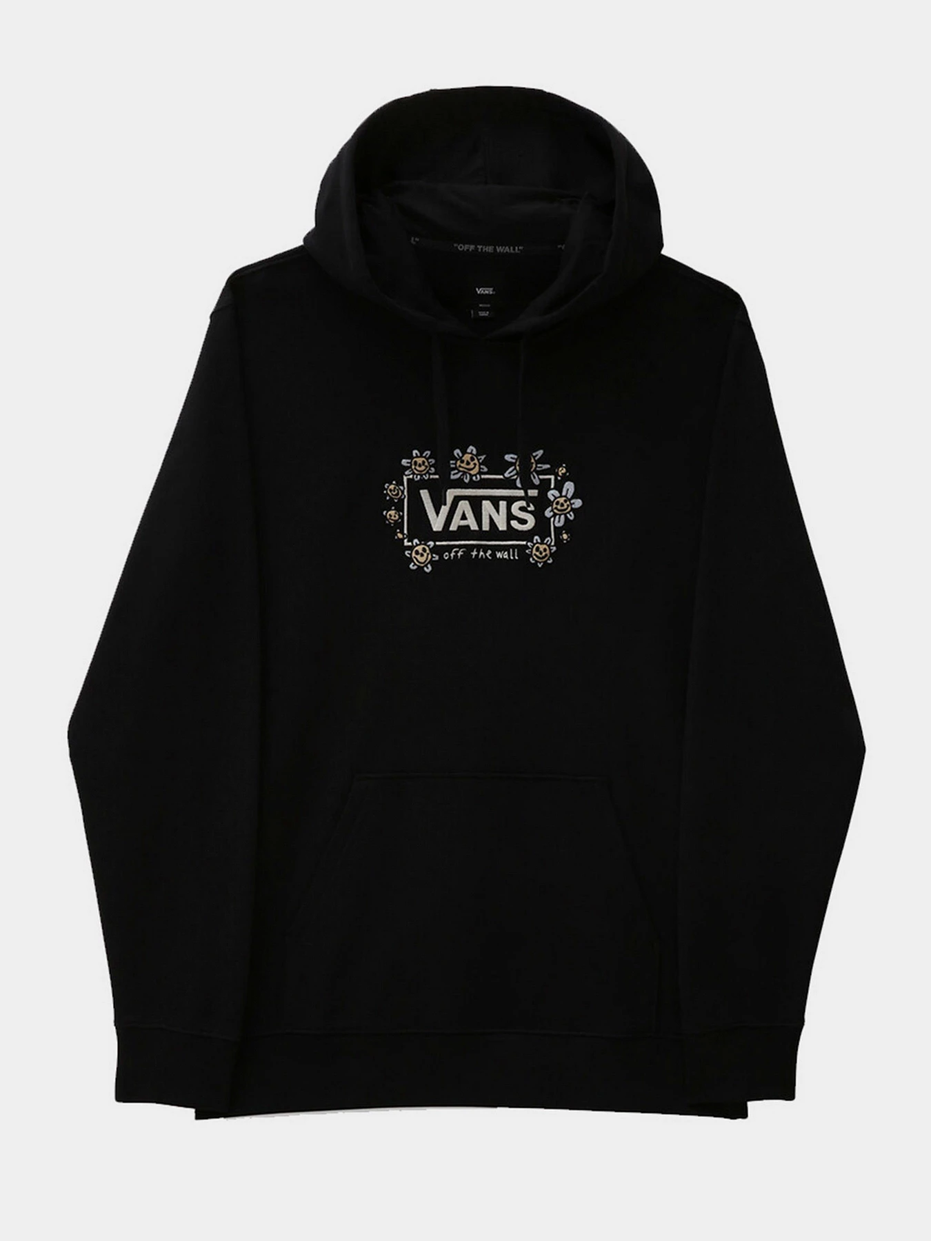 Худи и свитшоты Vans модель VN0000BRBLK1 Худи и свитшоты Vans модель VN0000BRBLK1 Фото