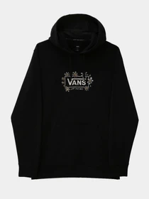 Худи и свитшоты Vans модель VN0000BRBLK1 Фото