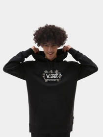 Худи и свитшоты Vans модель VN0000BRBLK1 Фото
