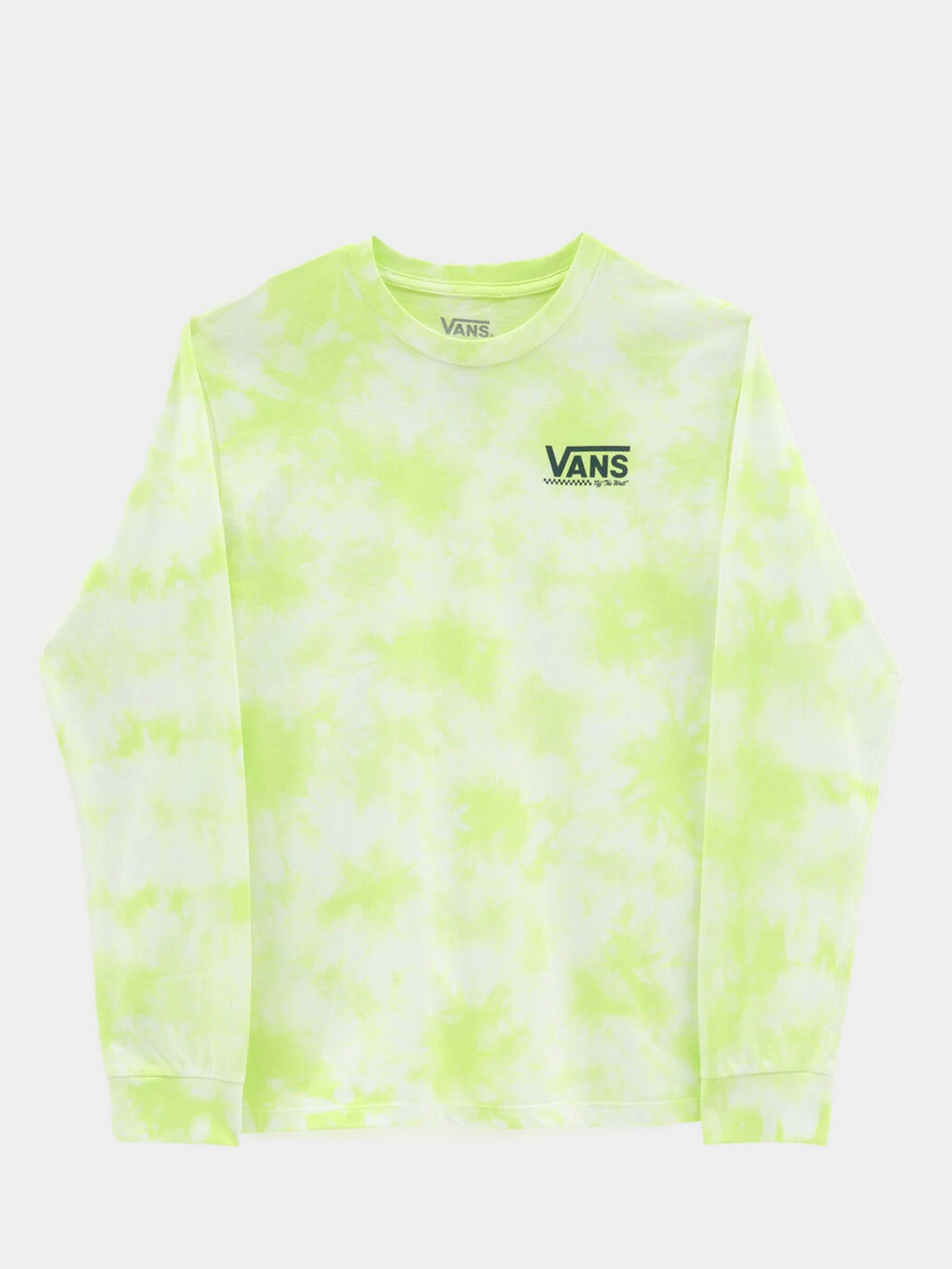 Худи и свитшоты Vans модель VN0000D4O991 Фото