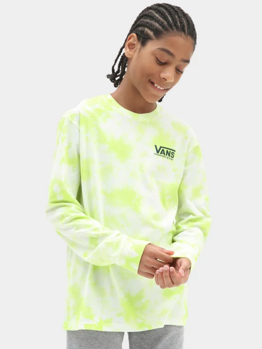 Худи и свитшоты Vans модель VN0000D4O991 Фото