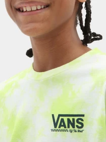 Худи и свитшоты Vans модель VN0000D4O991 Фото