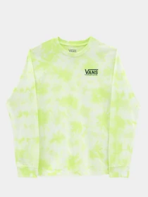Худи и свитшоты Vans модель VN0000D4O991 Фото