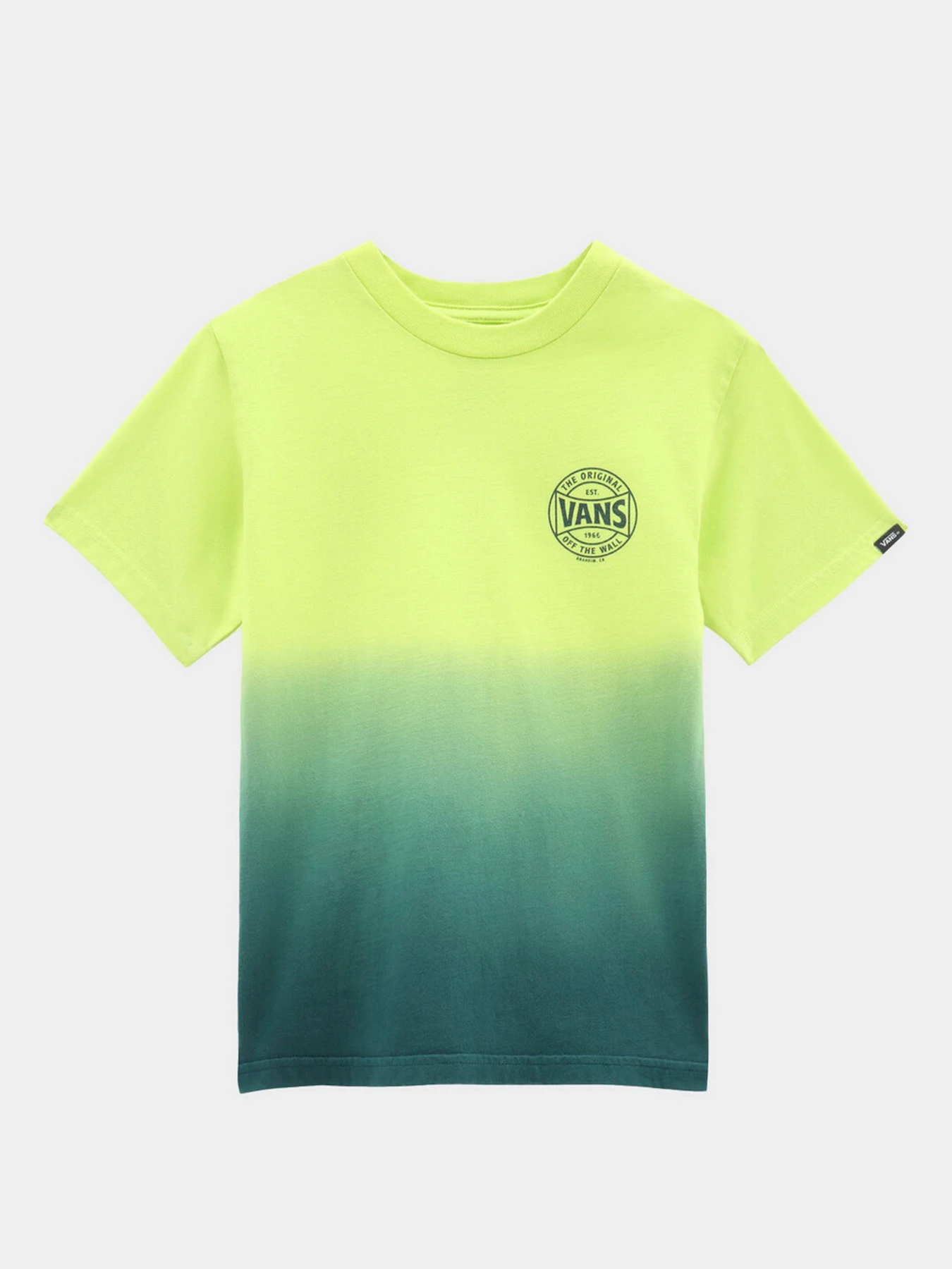 Футболки и поло Vans модель VN0000EPY901 Футболки и поло Vans модель VN0000EPY901 Фото