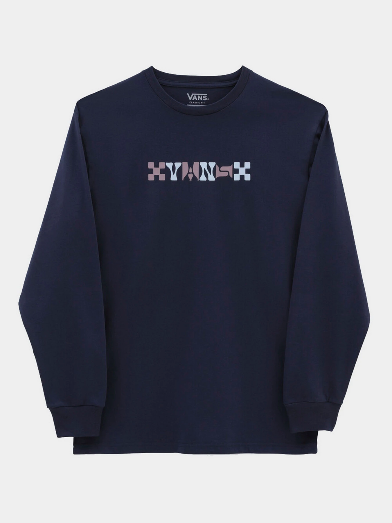 Худи и свитшоты Vans модель VN0000GPNVY1 Худи и свитшоты Vans модель VN0000GPNVY1 Фото