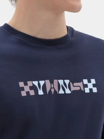 Худи и свитшоты Vans модель VN0000GPNVY1 Фото