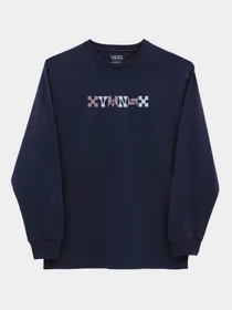 Худи и свитшоты Vans модель VN0000GPNVY1 Фото
