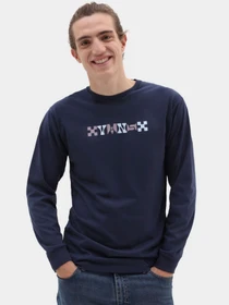 Худи и свитшоты Vans модель VN0000GPNVY1 Фото