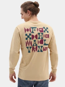 Худи и свитшоты Vans модель VN0000GPYUU1 Фото