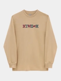 Худи и свитшоты Vans модель VN0000GPYUU1 Фото
