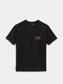 Футболки и поло Vans модель VN0000GSBLK1 Фото