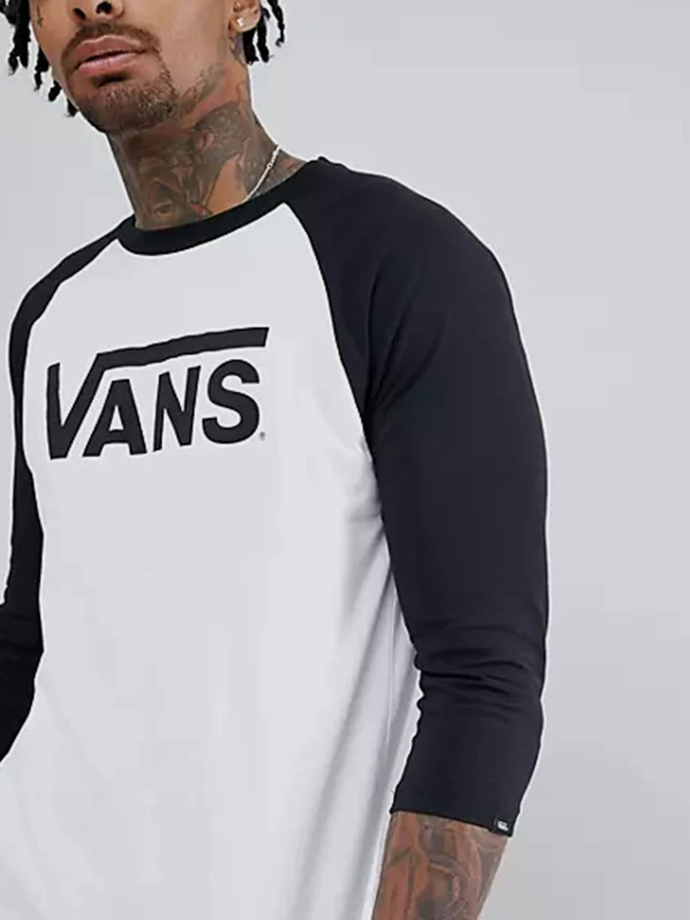 Худи и свитшоты Vans модель VN0002QQYB21 Фото