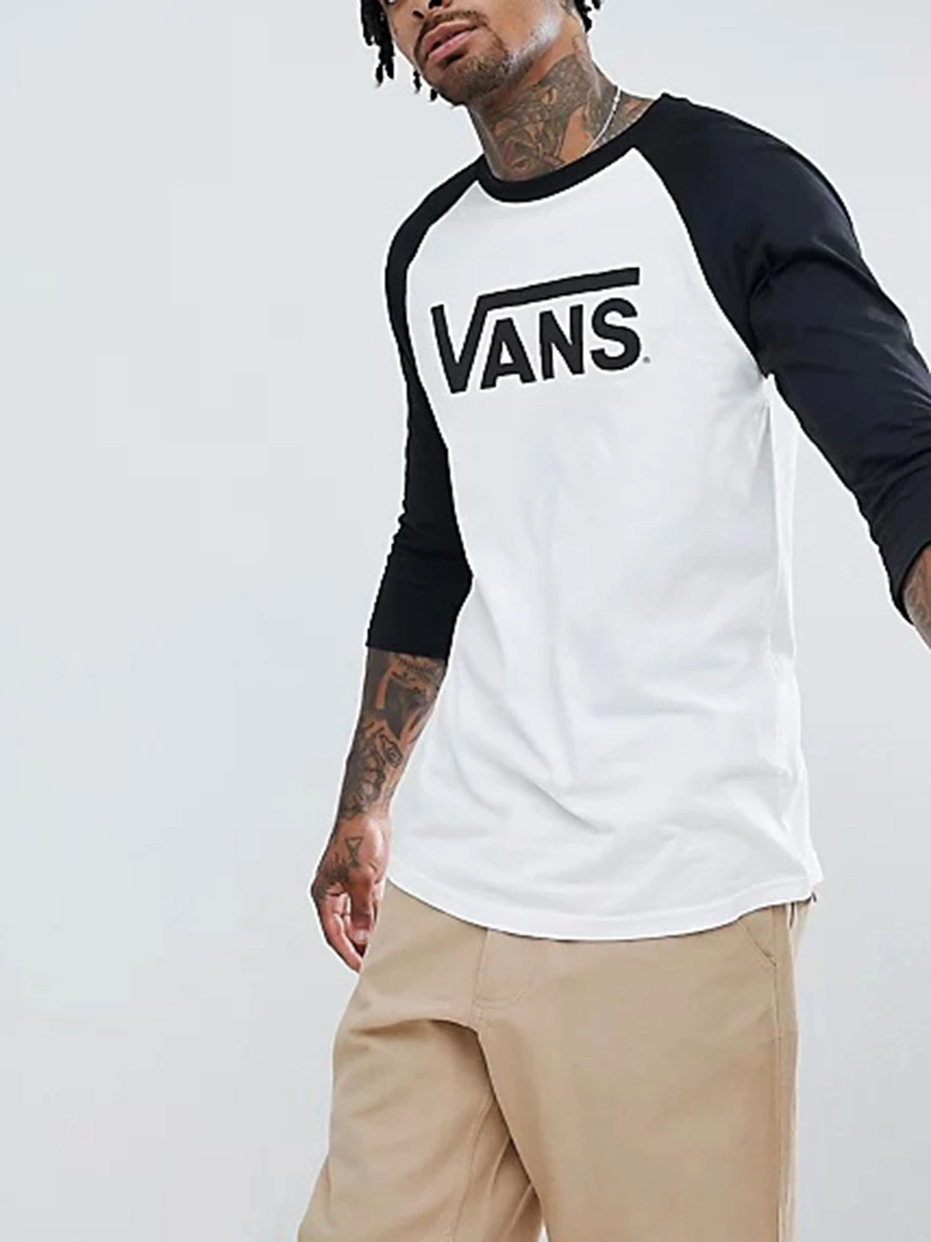 Худи и свитшоты Vans модель VN0002QQYB21 Фото