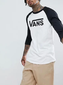 Худи и свитшоты Vans модель VN0002QQYB21 Фото