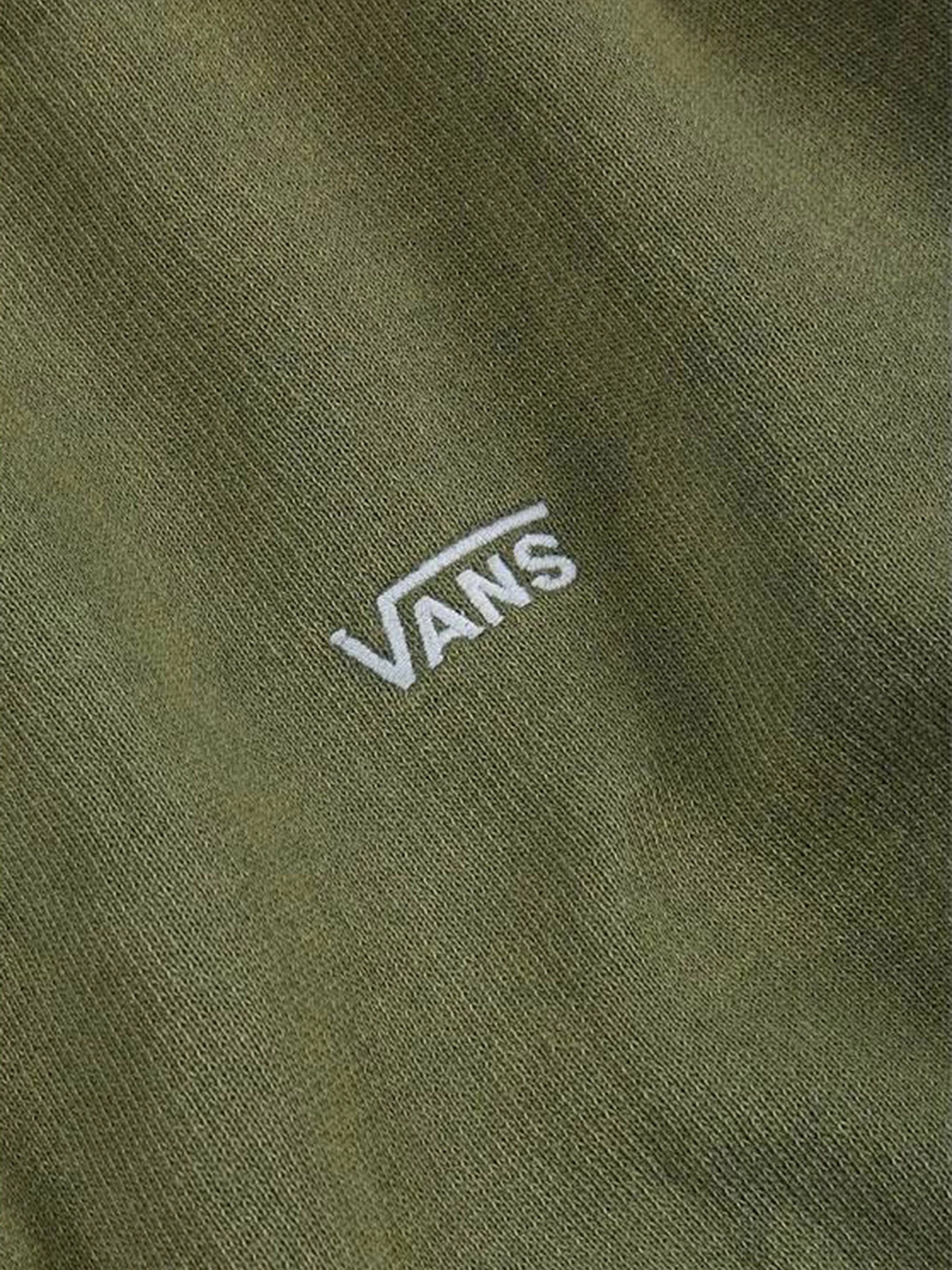 Худи и свитшоты Vans модель VN00062TYQW1 Фото