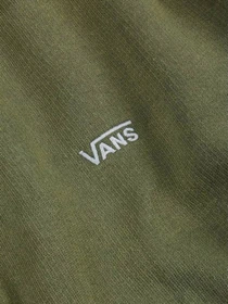Худи и свитшоты Vans модель VN00062TYQW1 Фото