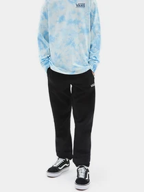 Брюки Vans модель VN000655BLK1 Фото