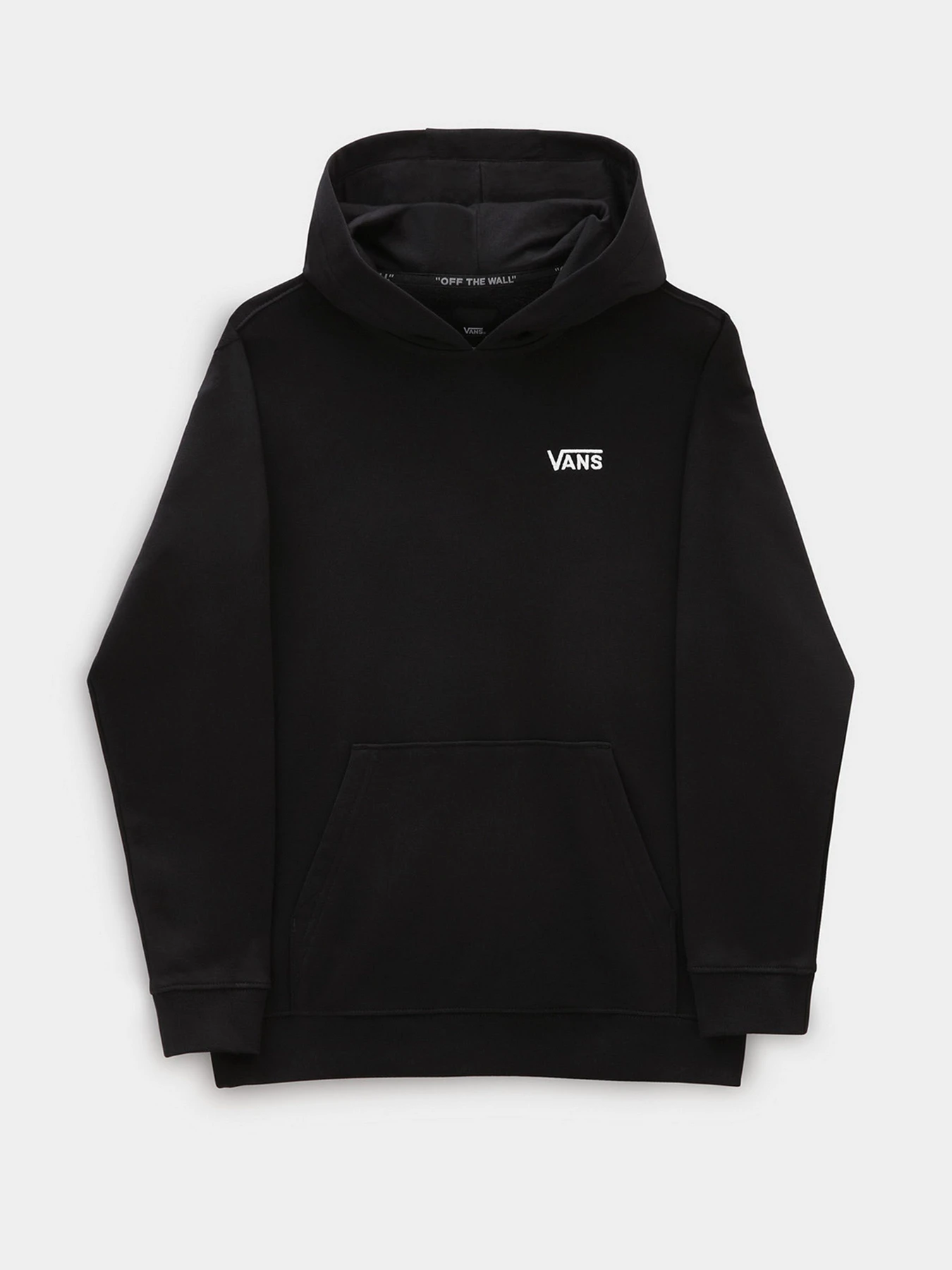 Худи и свитшоты Vans модель VN000656BLK1 Худи и свитшоты Vans модель VN000656BLK1 Фото