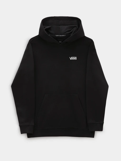 Худи и свитшоты Vans модель VN000656BLK1 Фото