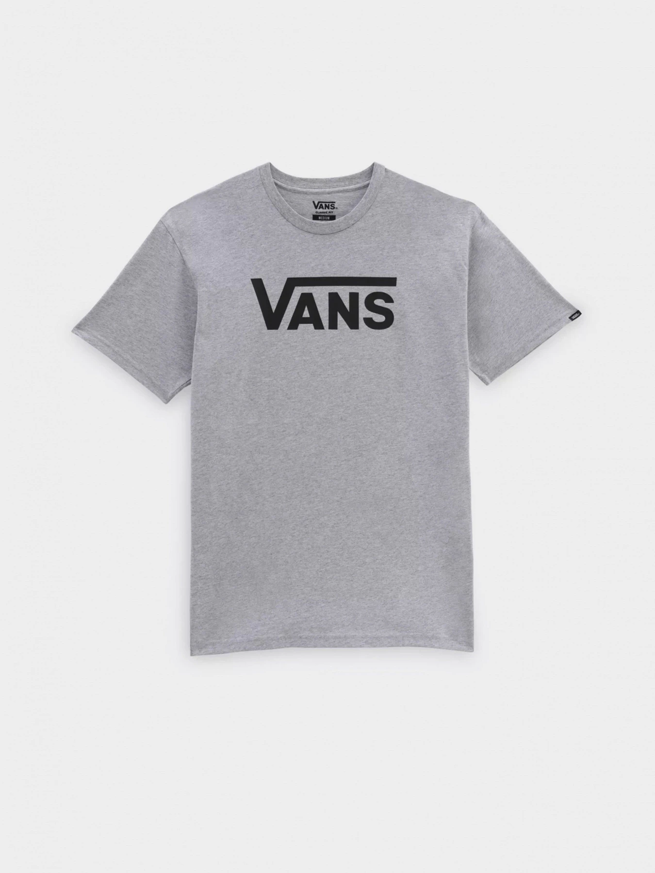 Футболки и поло Vans модель VN000GGGATJ1 Фото