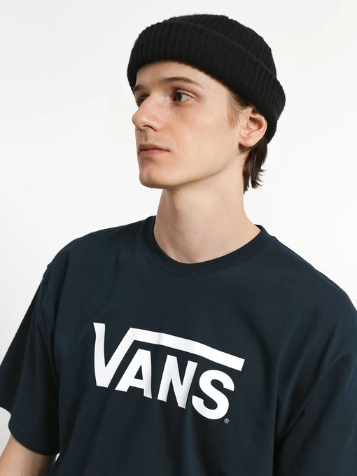 Футболки и поло Vans модель VN000GGGNAV1 Фото