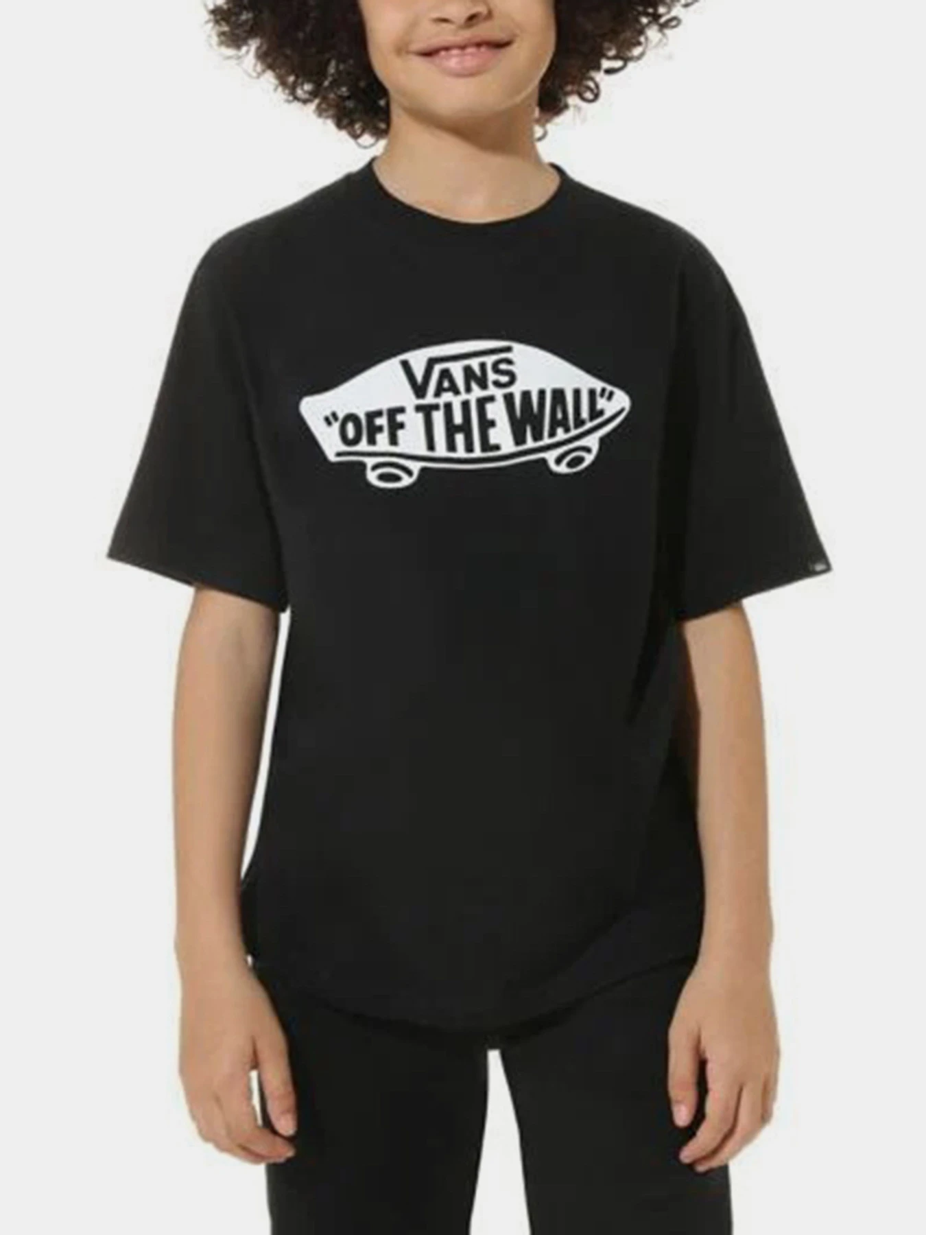 Футболки и поло Vans модель VN000IVEY281 Футболки и поло Vans модель VN000IVEY281 Фото