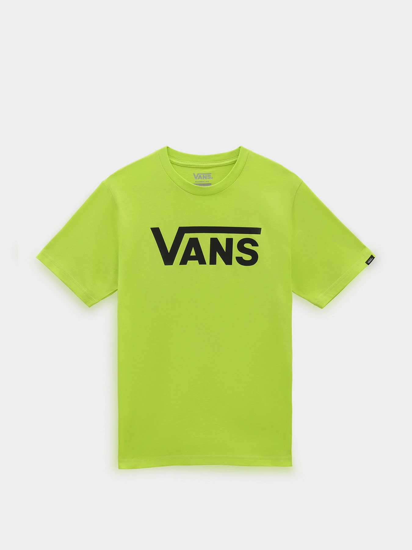 Футболки и поло Vans модель VN000IVFO991 Футболки и поло Vans модель VN000IVFO991 Фото