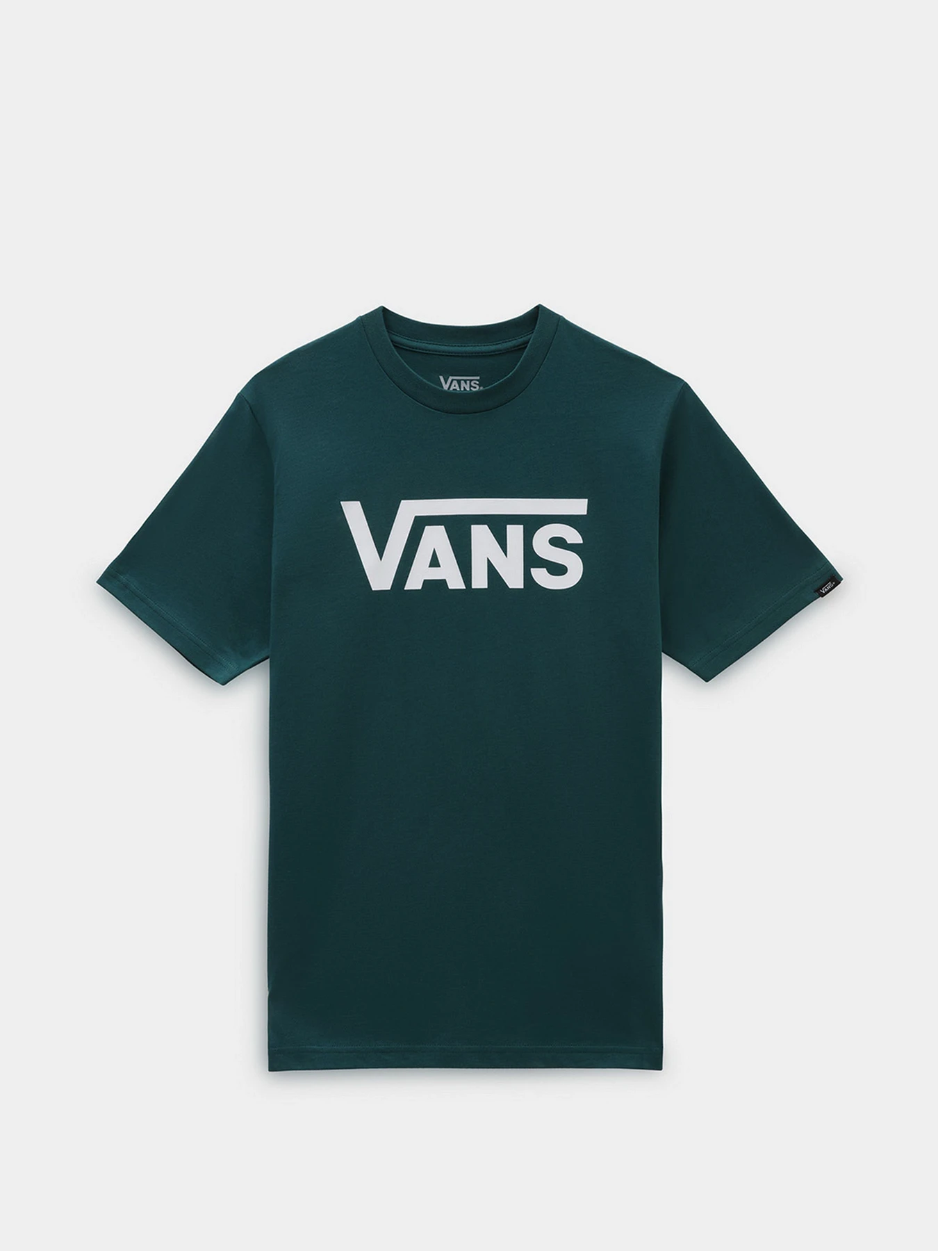 Футболки и поло Vans модель VN000IVFY8M1 Футболки и поло Vans модель VN000IVFY8M1 Фото