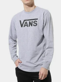 Худи и свитшоты Vans модель VN000K6HATJ1 Фото