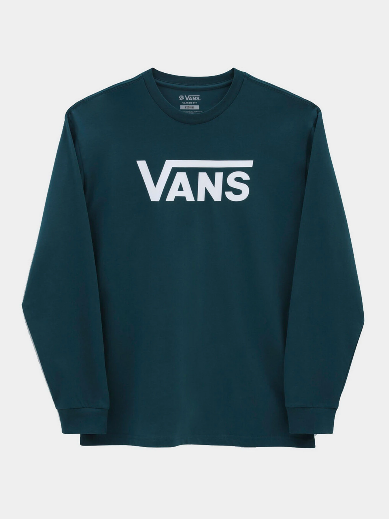 Худи и свитшоты Vans модель VN000K6HY8M1 Худи и свитшоты Vans модель VN000K6HY8M1 Фото