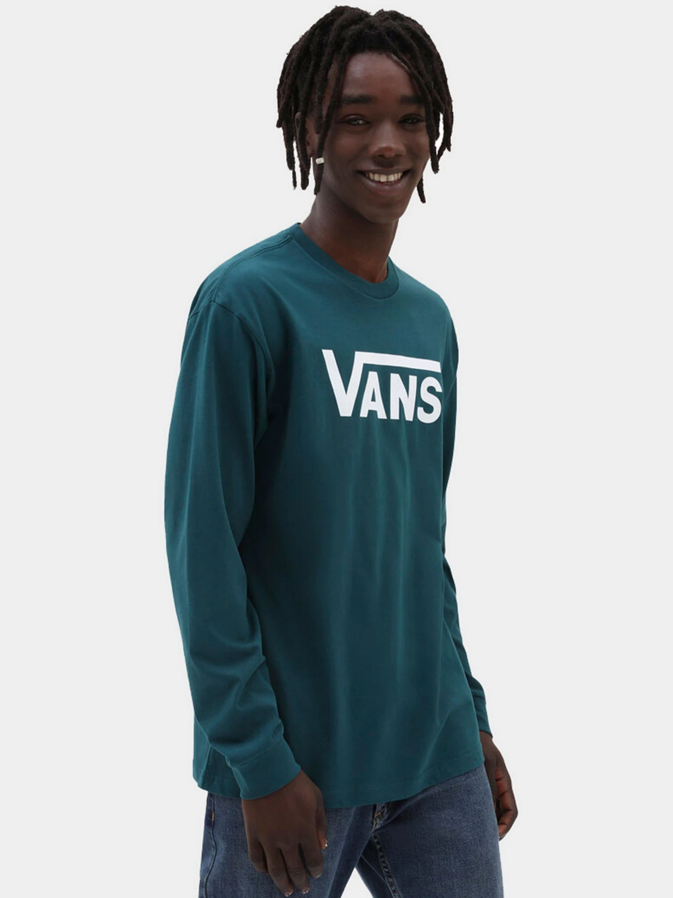 Худи и свитшоты Vans модель VN000K6HY8M1 Худи и свитшоты Vans модель VN000K6HY8M1 Фото