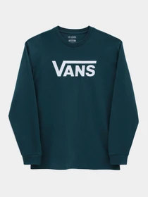 Худи и свитшоты Vans модель VN000K6HY8M1 Фото