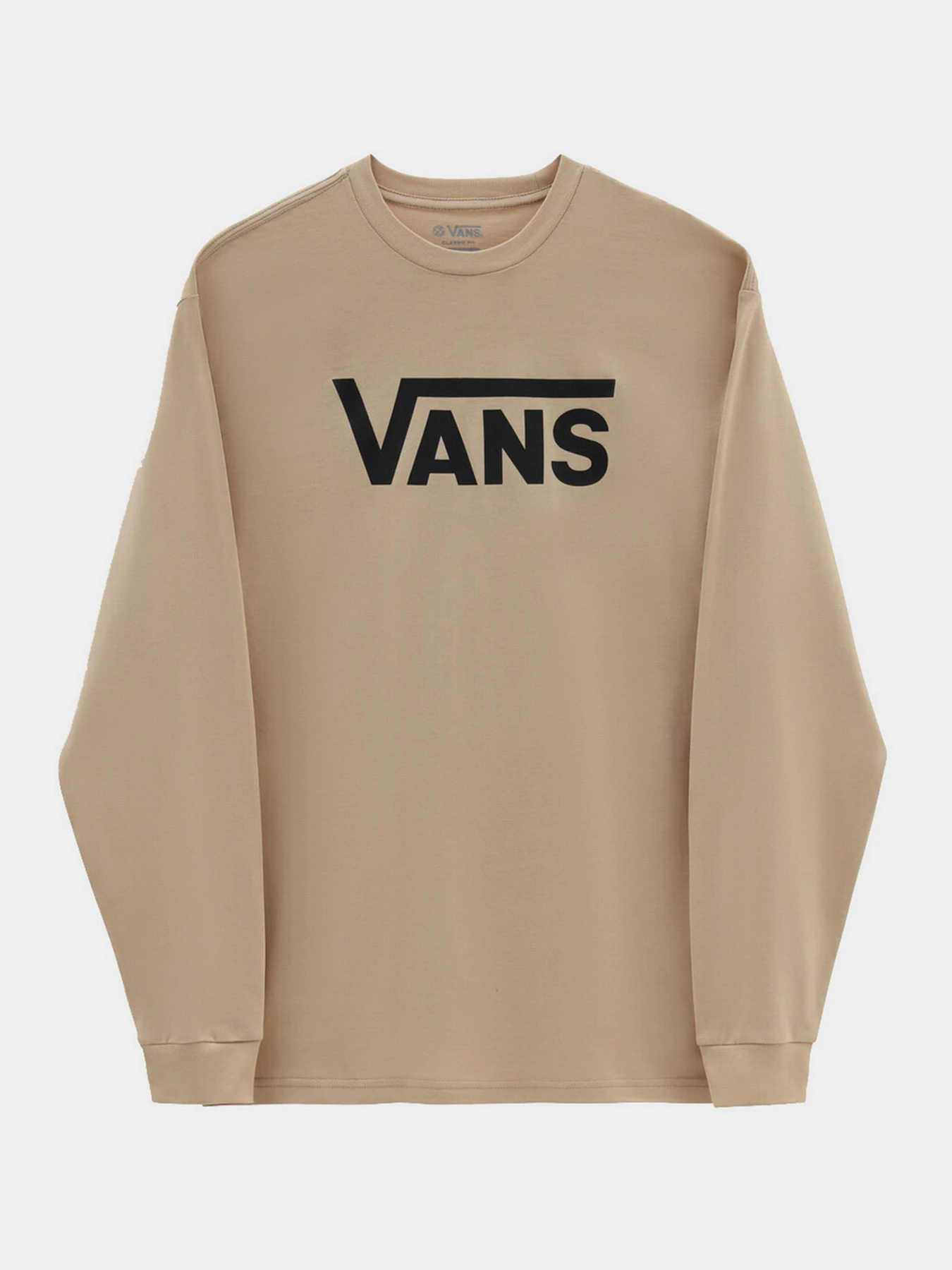 Худи и свитшоты Vans модель VN000K6HY971 Худи и свитшоты Vans модель VN000K6HY971 Фото