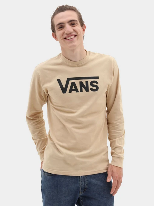 Худи и свитшоты Vans модель VN000K6HY971 Фото