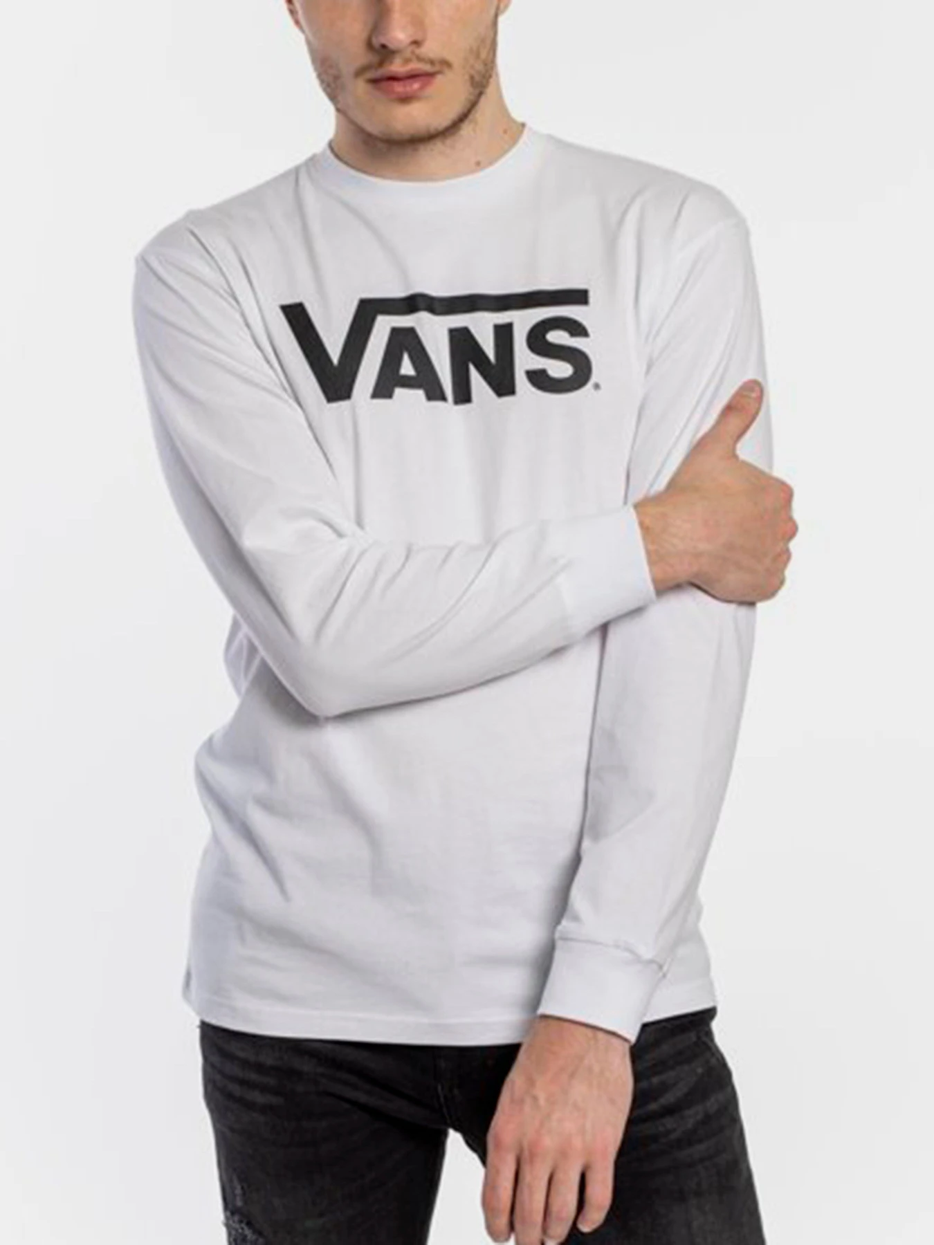 Худи и свитшоты Vans модель VN000K6HYB21 Фото
