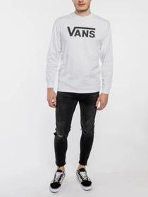 Худи и свитшоты Vans модель VN000K6HYB21 Фото