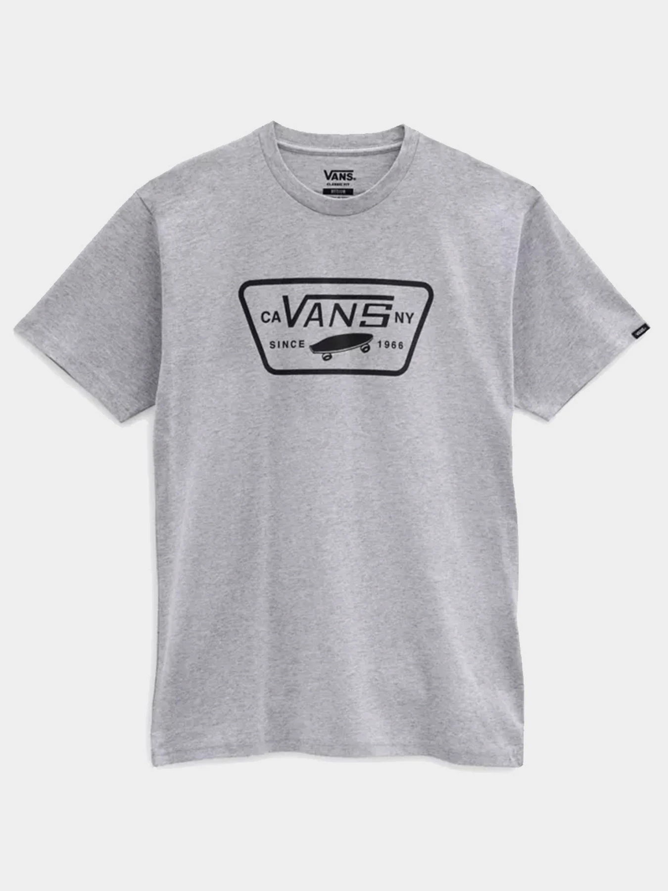 Футболки и поло Vans модель VN000QN8ATJ1 Футболки и поло Vans модель VN000QN8ATJ1 Фото