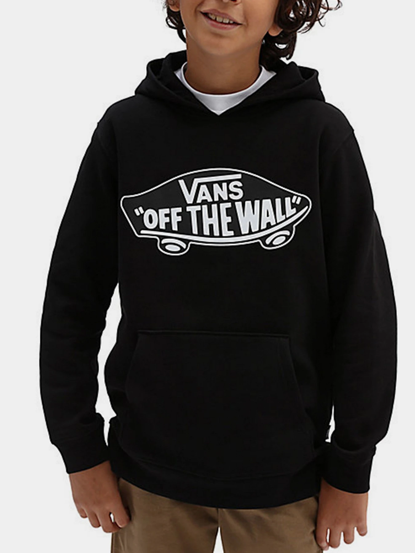 Худи и свитшоты Vans модель VN000SR9J1M1 Худи и свитшоты Vans модель VN000SR9J1M1 Фото