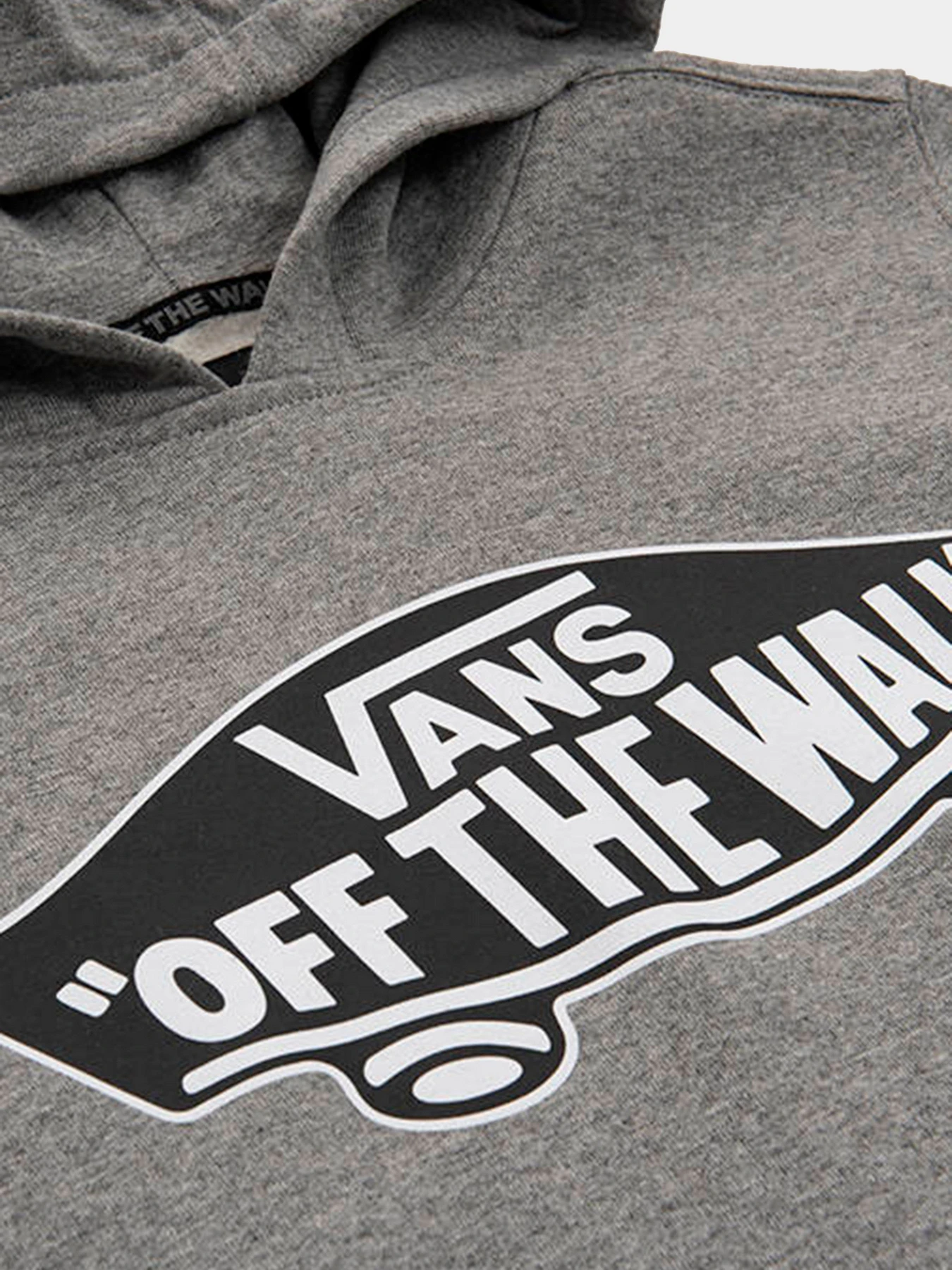 Худи и свитшоты Vans модель VN000SR9YT31 Худи и свитшоты Vans модель VN000SR9YT31 Фото