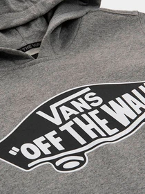 Худи и свитшоты Vans модель VN000SR9YT31 Фото