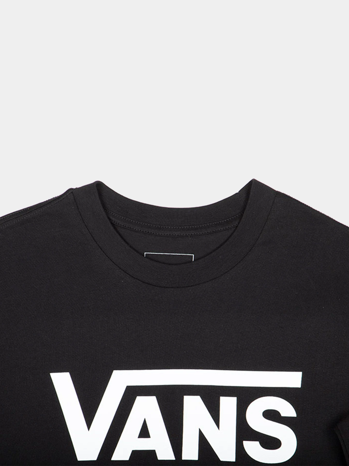 Худи и свитшоты Vans модель VN000XOIY281 Худи и свитшоты Vans модель VN000XOIY281 Фото