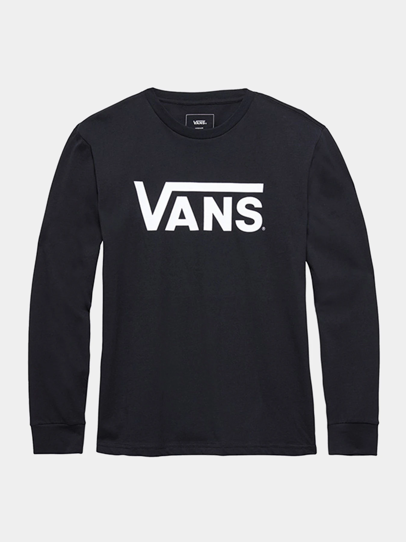 Худи и свитшоты Vans модель VN000XOIY281 Худи и свитшоты Vans модель VN000XOIY281 Фото