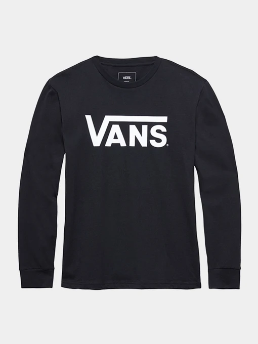 Худи и свитшоты Vans модель VN000XOIY281 Фото