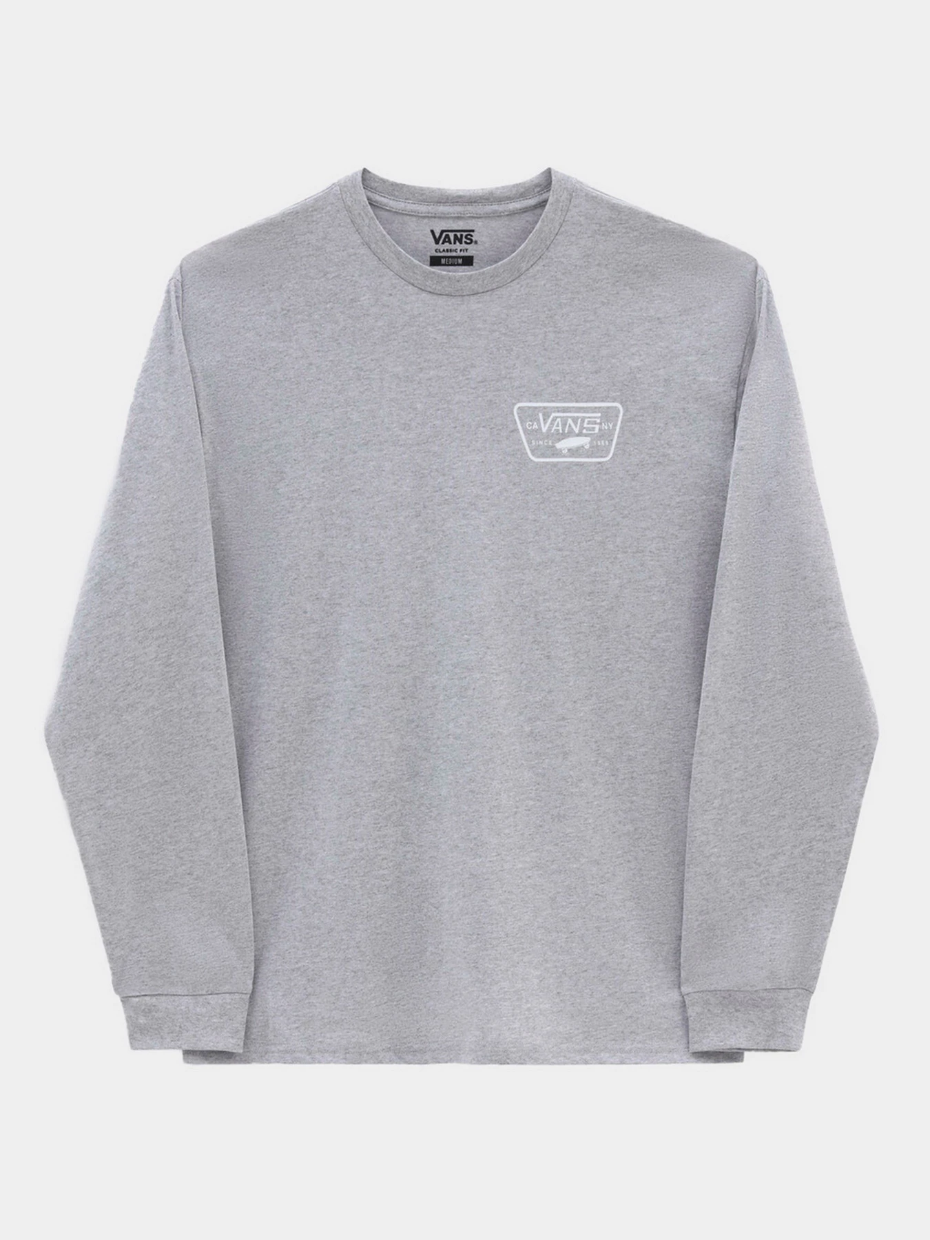 Худи и свитшоты Vans модель VN0A2XCM1RQ1 Фото