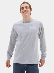Худи и свитшоты Vans модель VN0A2XCM1RQ1 Фото