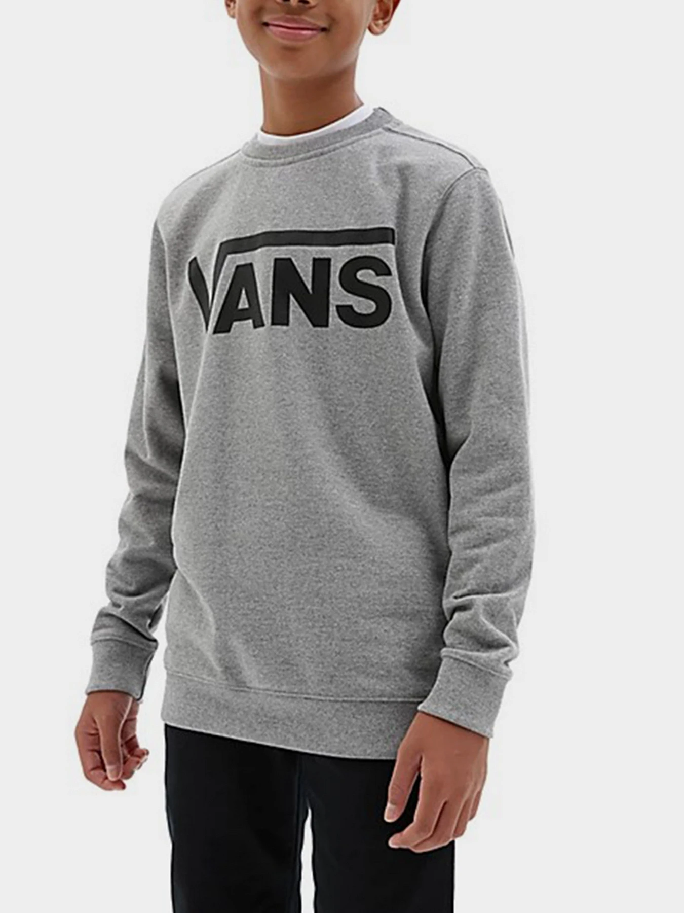 Худи и свитшоты Vans модель VN0A36MZADY1 Фото