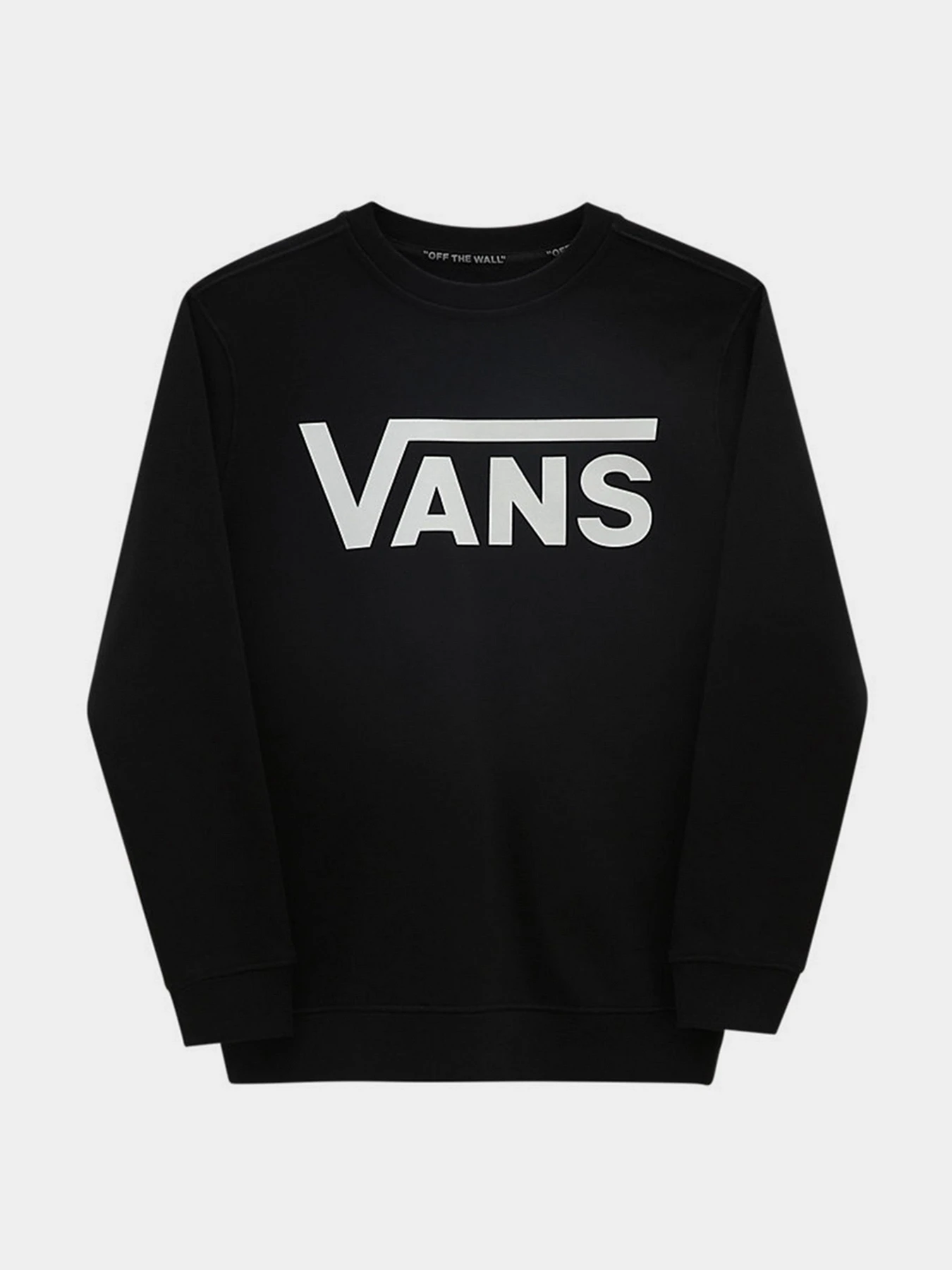 Худи и свитшоты Vans модель VN0A36MZY281 Фото