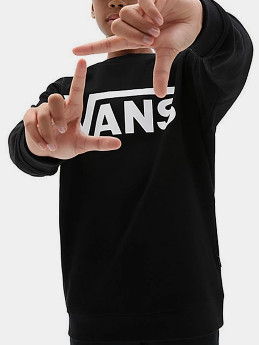 Худи и свитшоты Vans модель VN0A36MZY281 Фото