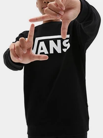 Худи и свитшоты Vans модель VN0A36MZY281 Фото